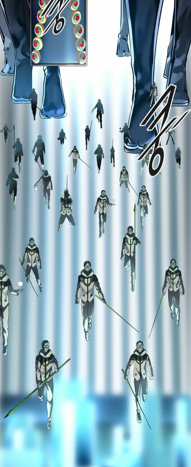 Cuộc Chiến Trong Tòa Tháp – Tower Of God Chapter 522 - Trang 2