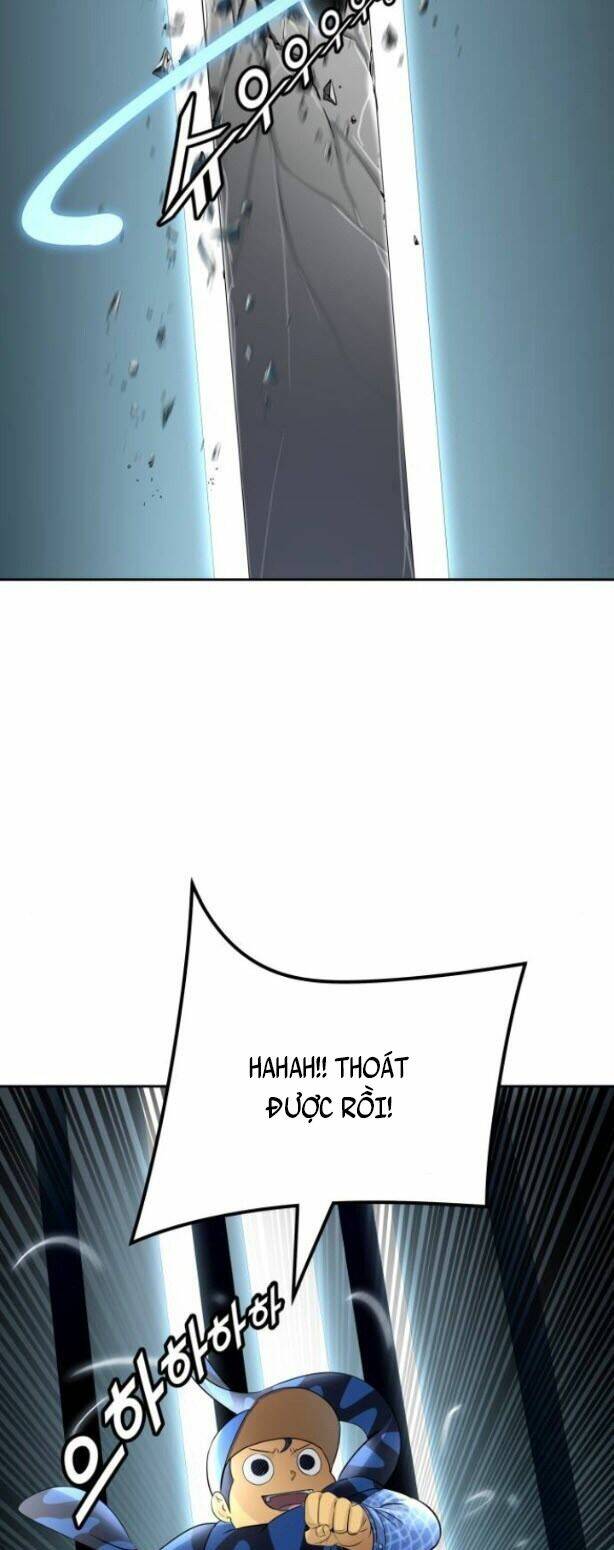 Cuộc Chiến Trong Tòa Tháp – Tower Of God Chapter 522 - Trang 2