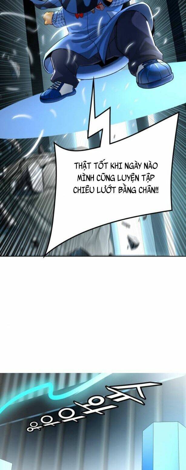 Cuộc Chiến Trong Tòa Tháp – Tower Of God Chapter 522 - Trang 2