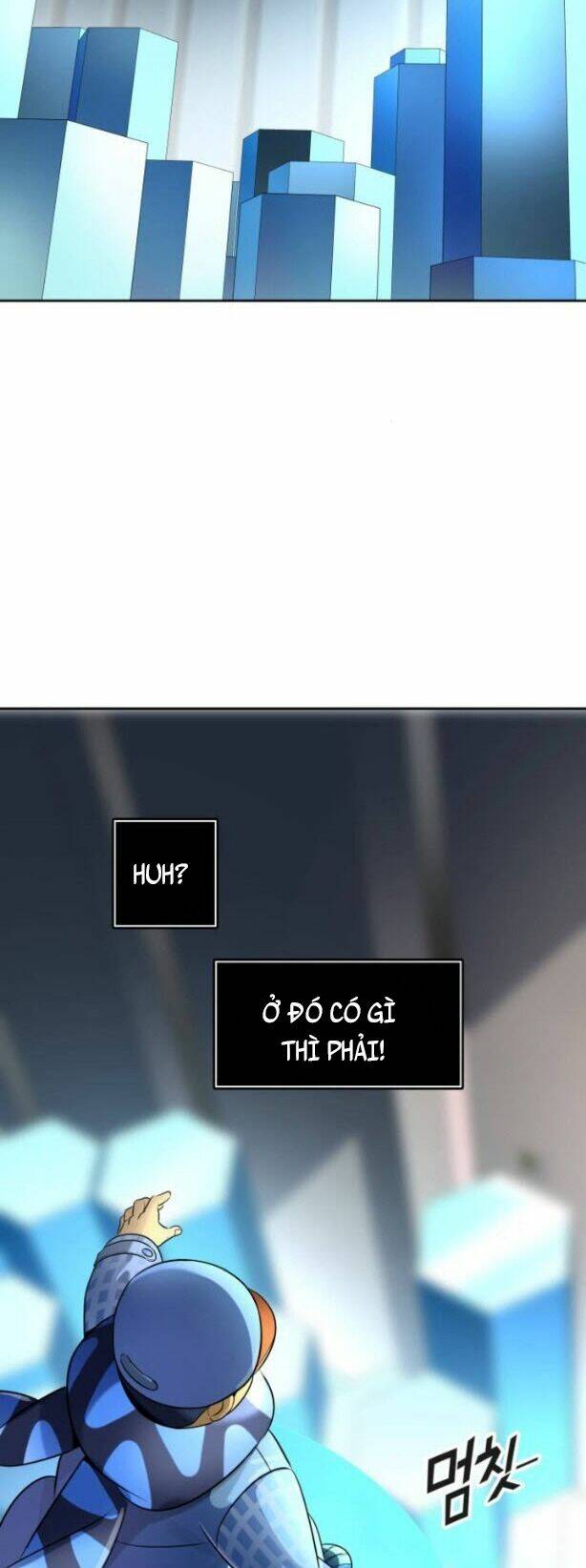 Cuộc Chiến Trong Tòa Tháp – Tower Of God Chapter 522 - Trang 2