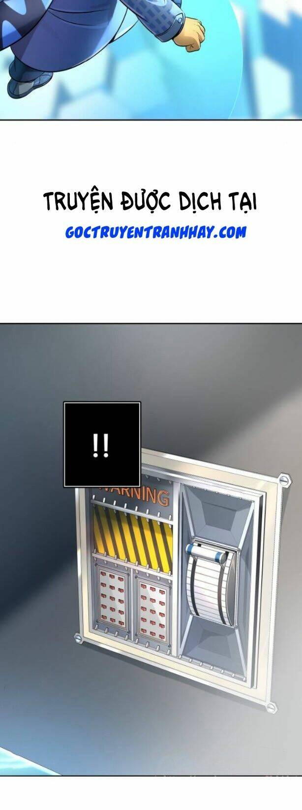 Cuộc Chiến Trong Tòa Tháp – Tower Of God Chapter 522 - Trang 2