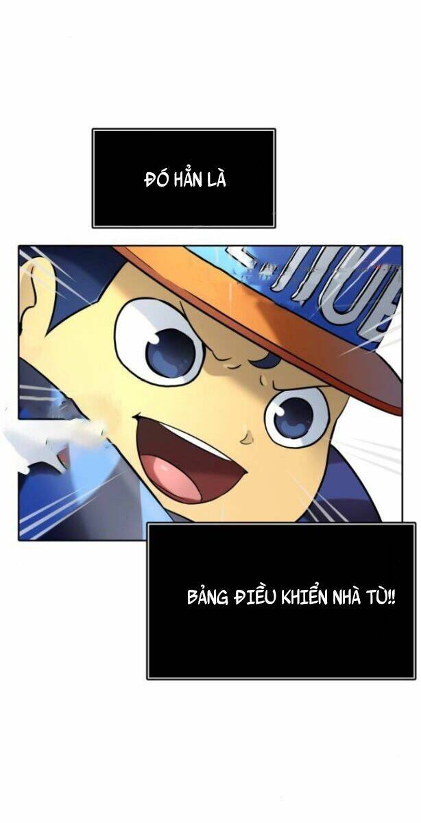 Cuộc Chiến Trong Tòa Tháp – Tower Of God Chapter 522 - Trang 2