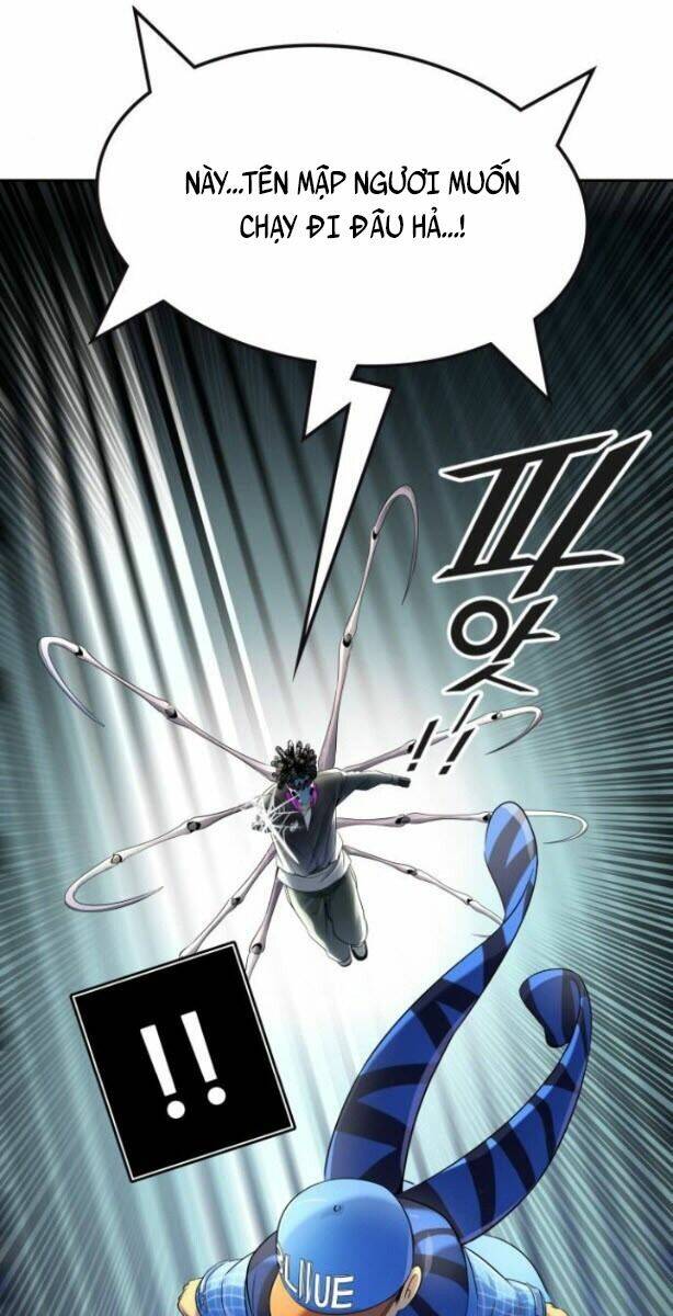 Cuộc Chiến Trong Tòa Tháp – Tower Of God Chapter 522 - Trang 2