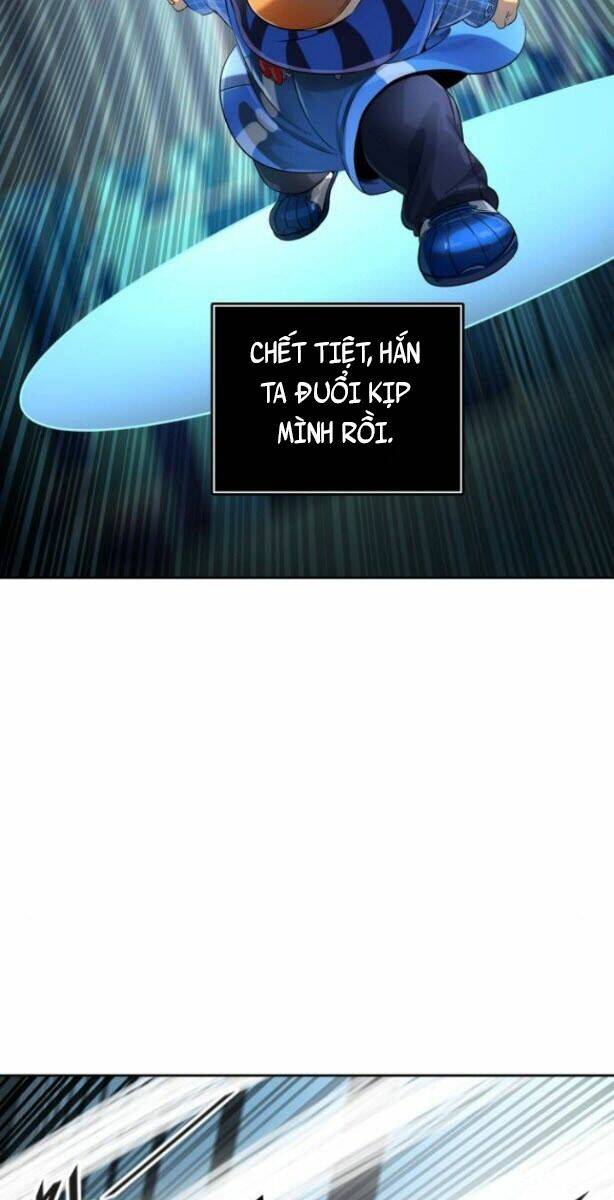 Cuộc Chiến Trong Tòa Tháp – Tower Of God Chapter 522 - Trang 2