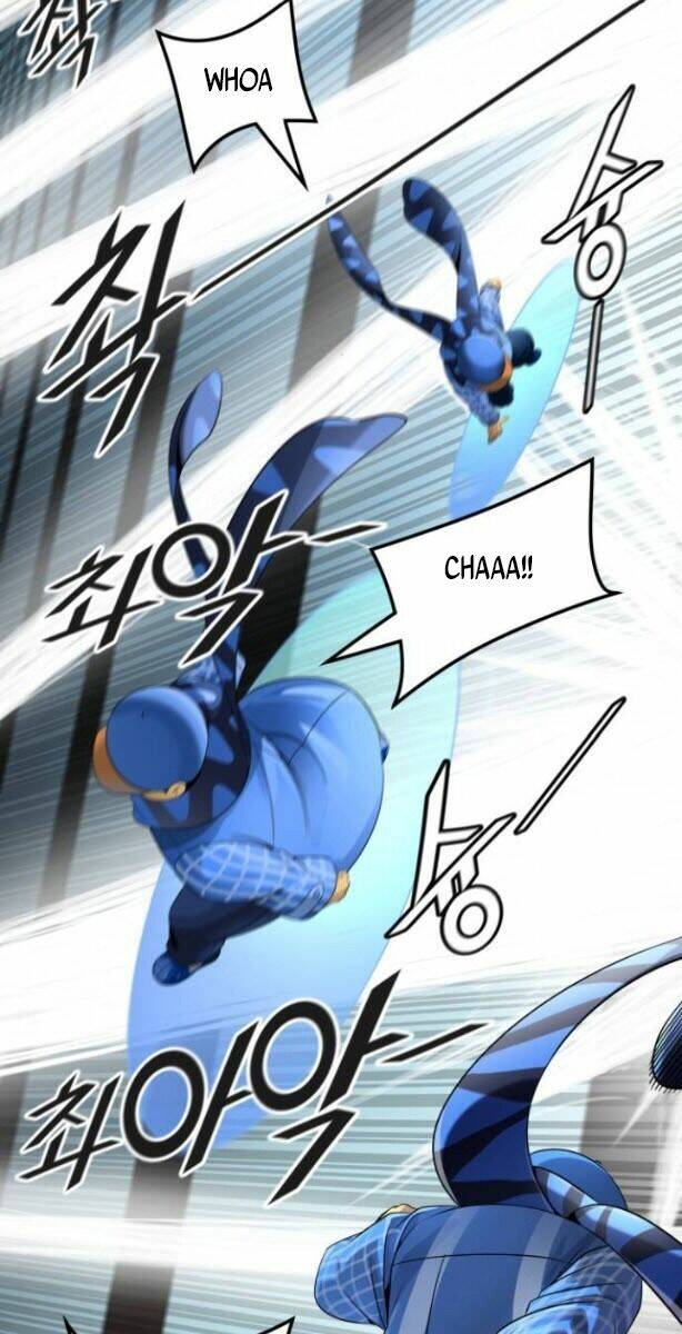 Cuộc Chiến Trong Tòa Tháp – Tower Of God Chapter 522 - Trang 2