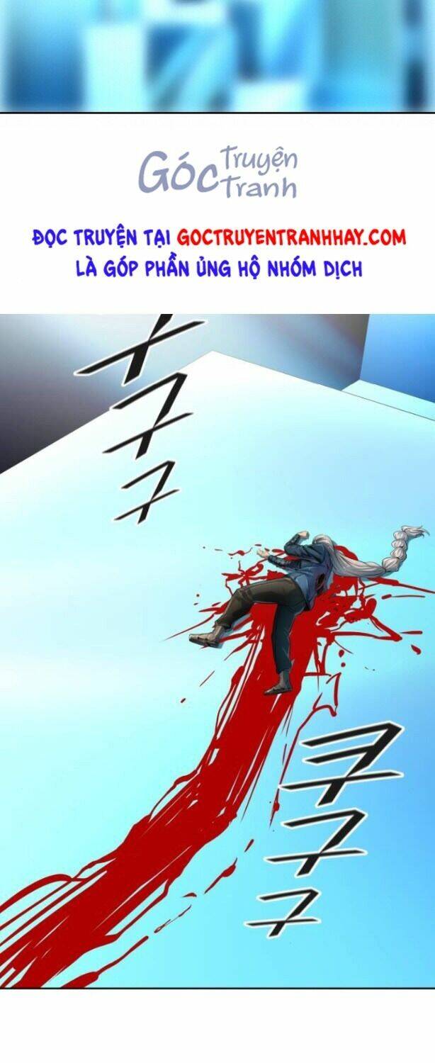 Cuộc Chiến Trong Tòa Tháp – Tower Of God Chapter 522 - Trang 2