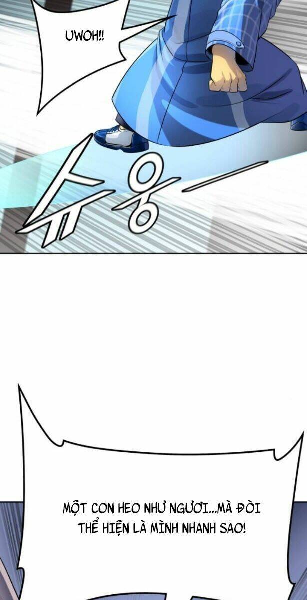 Cuộc Chiến Trong Tòa Tháp – Tower Of God Chapter 522 - Trang 2