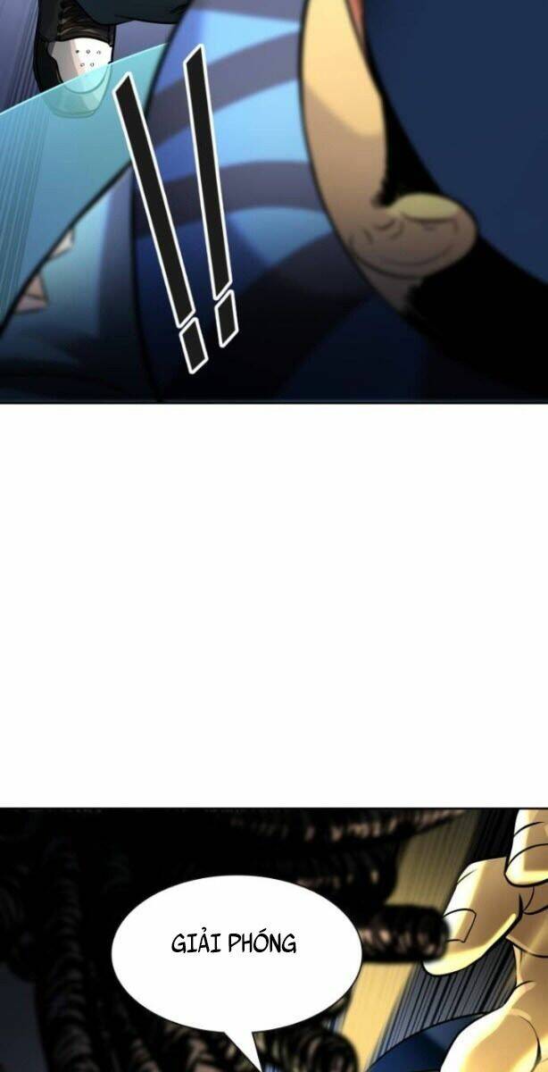 Cuộc Chiến Trong Tòa Tháp – Tower Of God Chapter 522 - Trang 2