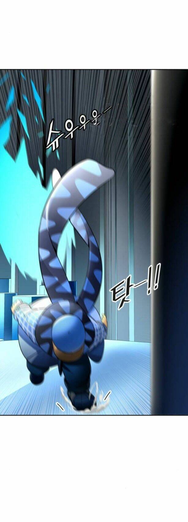 Cuộc Chiến Trong Tòa Tháp – Tower Of God Chapter 522 - Trang 2