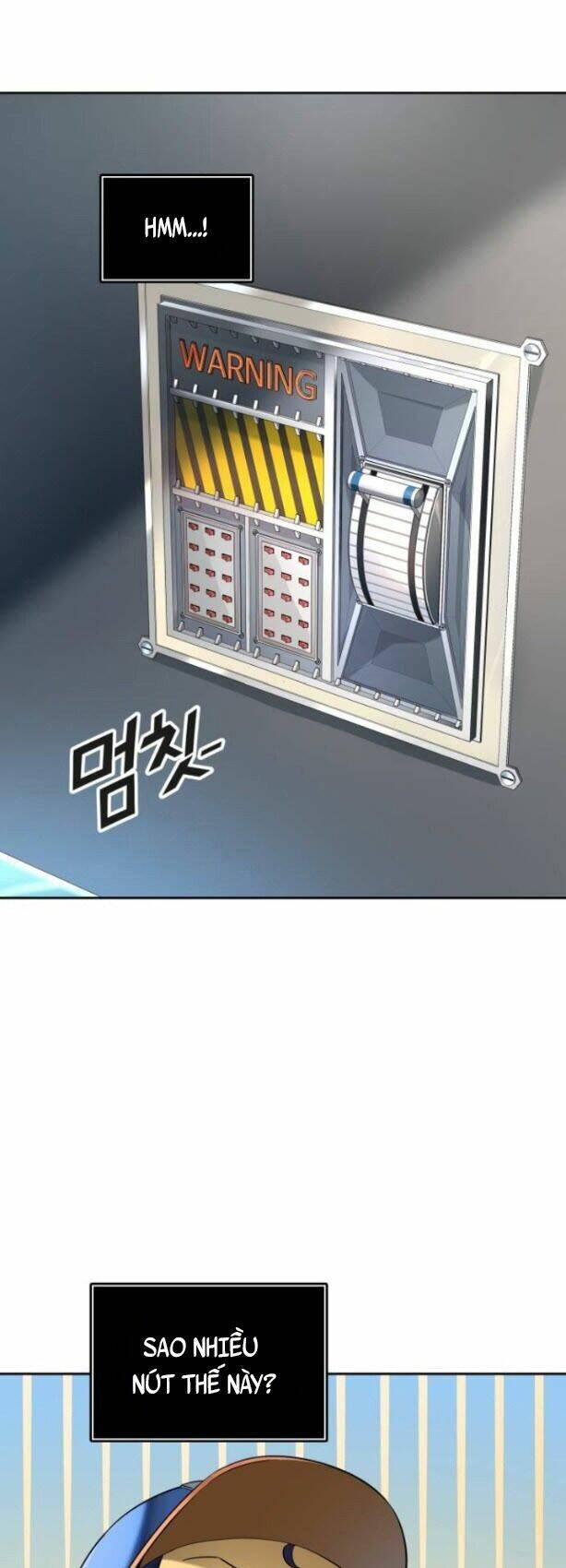 Cuộc Chiến Trong Tòa Tháp – Tower Of God Chapter 522 - Trang 2