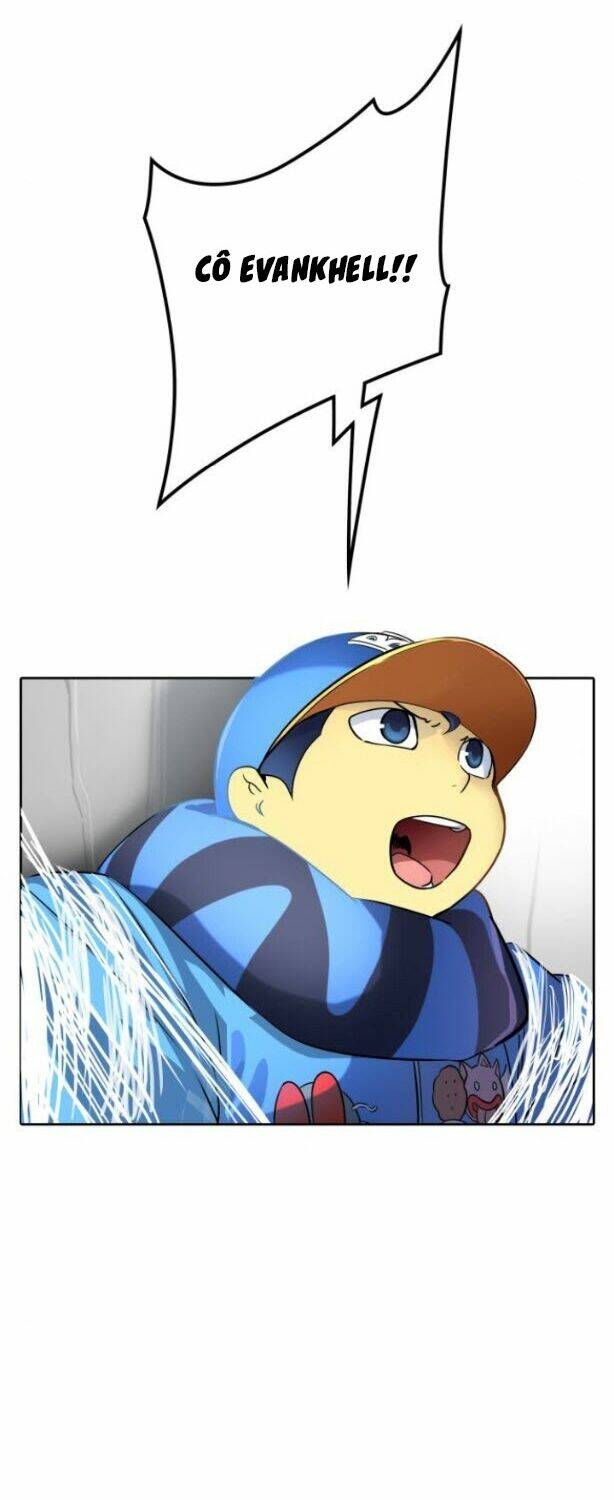 Cuộc Chiến Trong Tòa Tháp – Tower Of God Chapter 522 - Trang 2