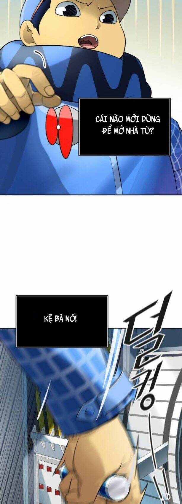 Cuộc Chiến Trong Tòa Tháp – Tower Of God Chapter 522 - Trang 2