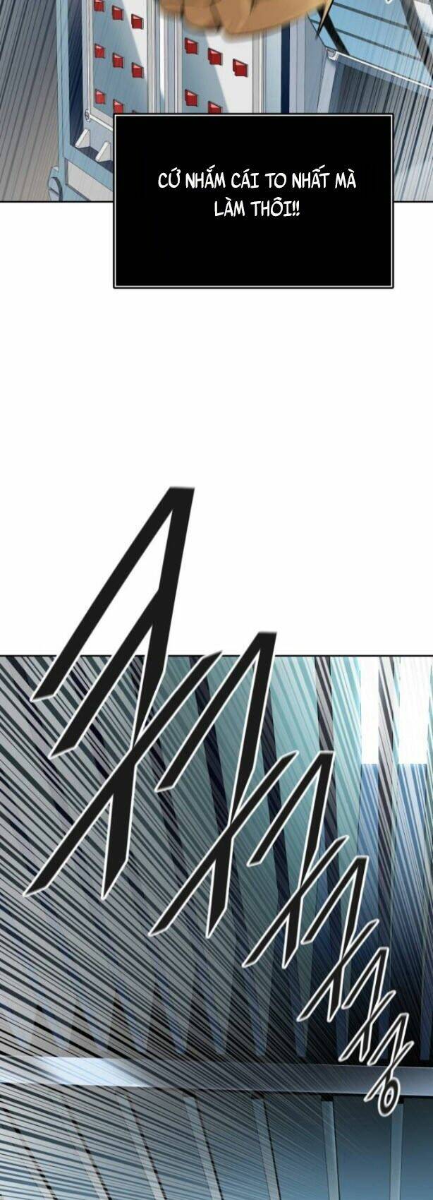 Cuộc Chiến Trong Tòa Tháp – Tower Of God Chapter 522 - Trang 2