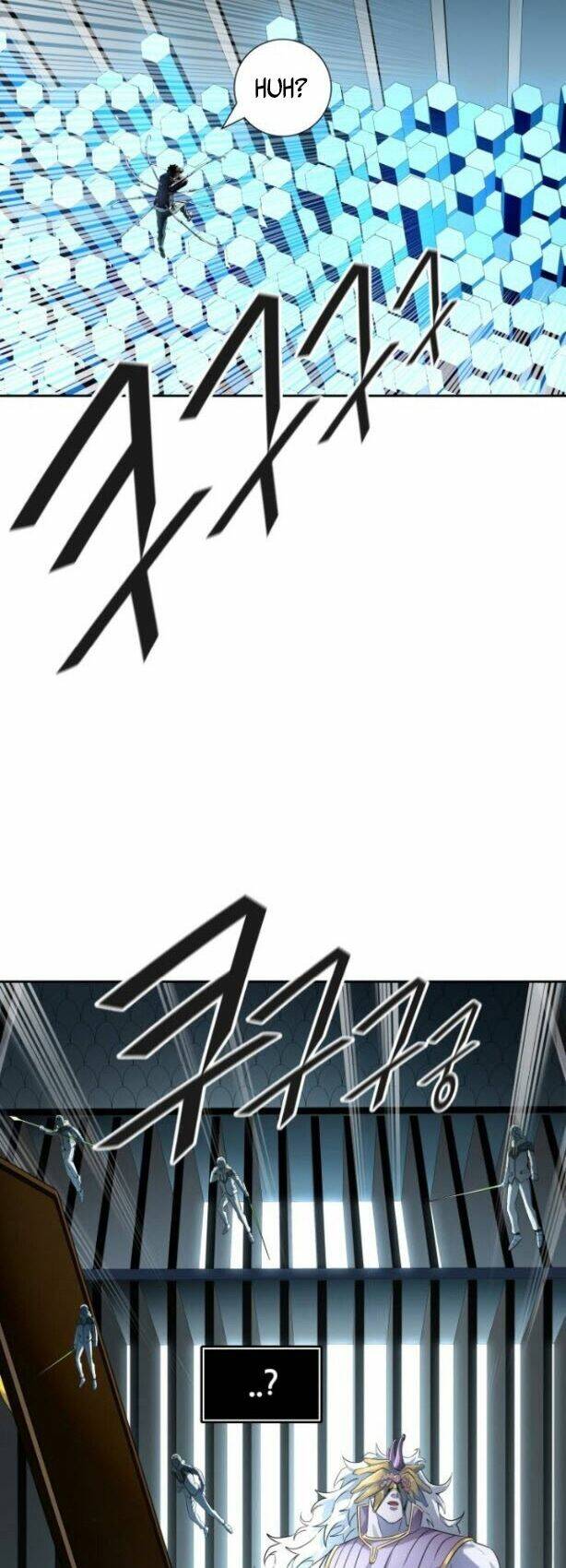 Cuộc Chiến Trong Tòa Tháp – Tower Of God Chapter 522 - Trang 2