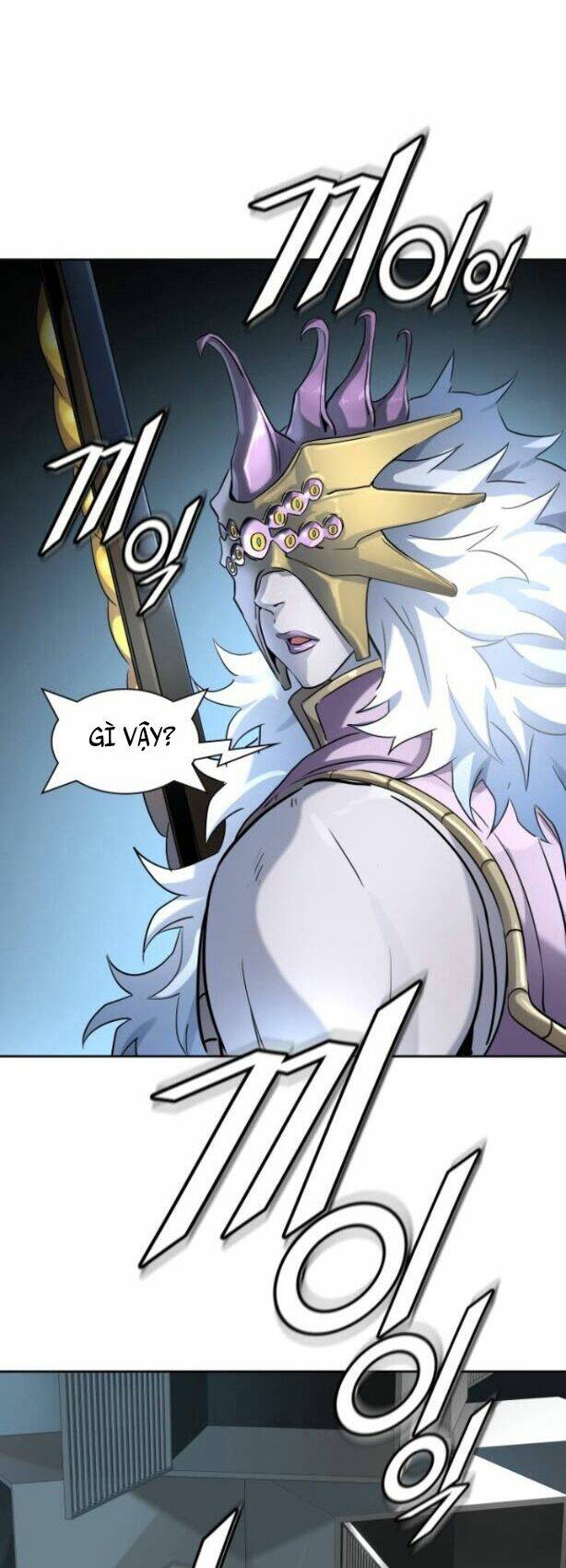 Cuộc Chiến Trong Tòa Tháp – Tower Of God Chapter 522 - Trang 2