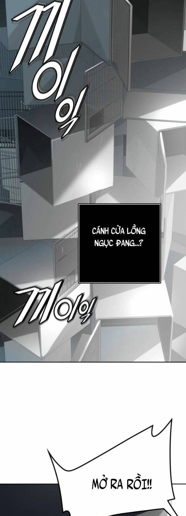 Cuộc Chiến Trong Tòa Tháp – Tower Of God Chapter 522 - Trang 2