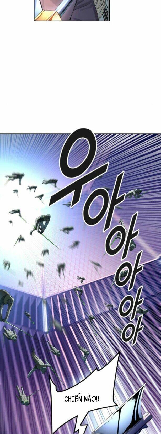 Cuộc Chiến Trong Tòa Tháp – Tower Of God Chapter 522 - Trang 2