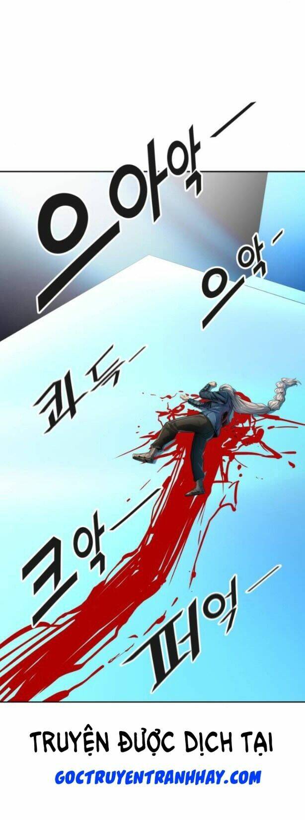 Cuộc Chiến Trong Tòa Tháp – Tower Of God Chapter 522 - Trang 2