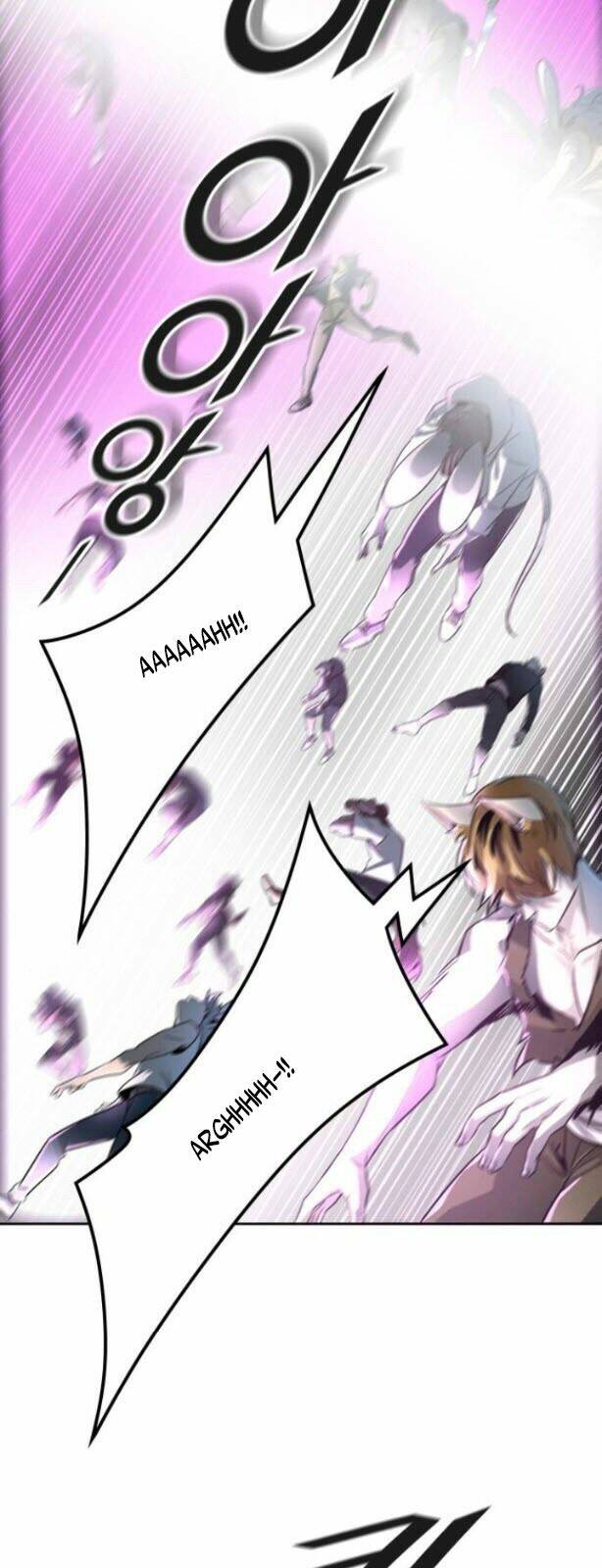 Cuộc Chiến Trong Tòa Tháp – Tower Of God Chapter 522 - Trang 2