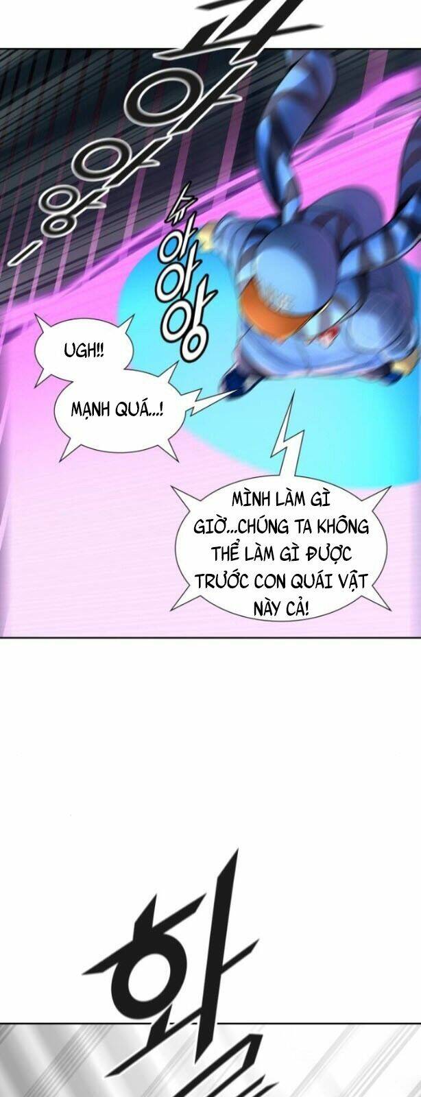 Cuộc Chiến Trong Tòa Tháp – Tower Of God Chapter 522 - Trang 2