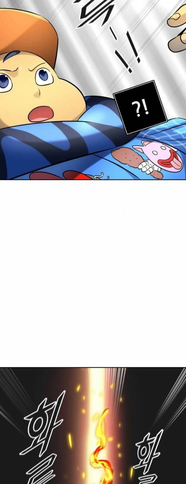 Cuộc Chiến Trong Tòa Tháp – Tower Of God Chapter 522 - Trang 2