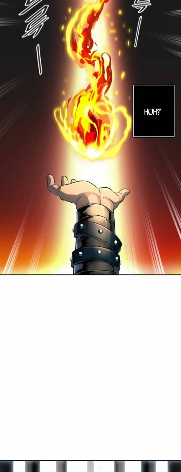 Cuộc Chiến Trong Tòa Tháp – Tower Of God Chapter 522 - Trang 2