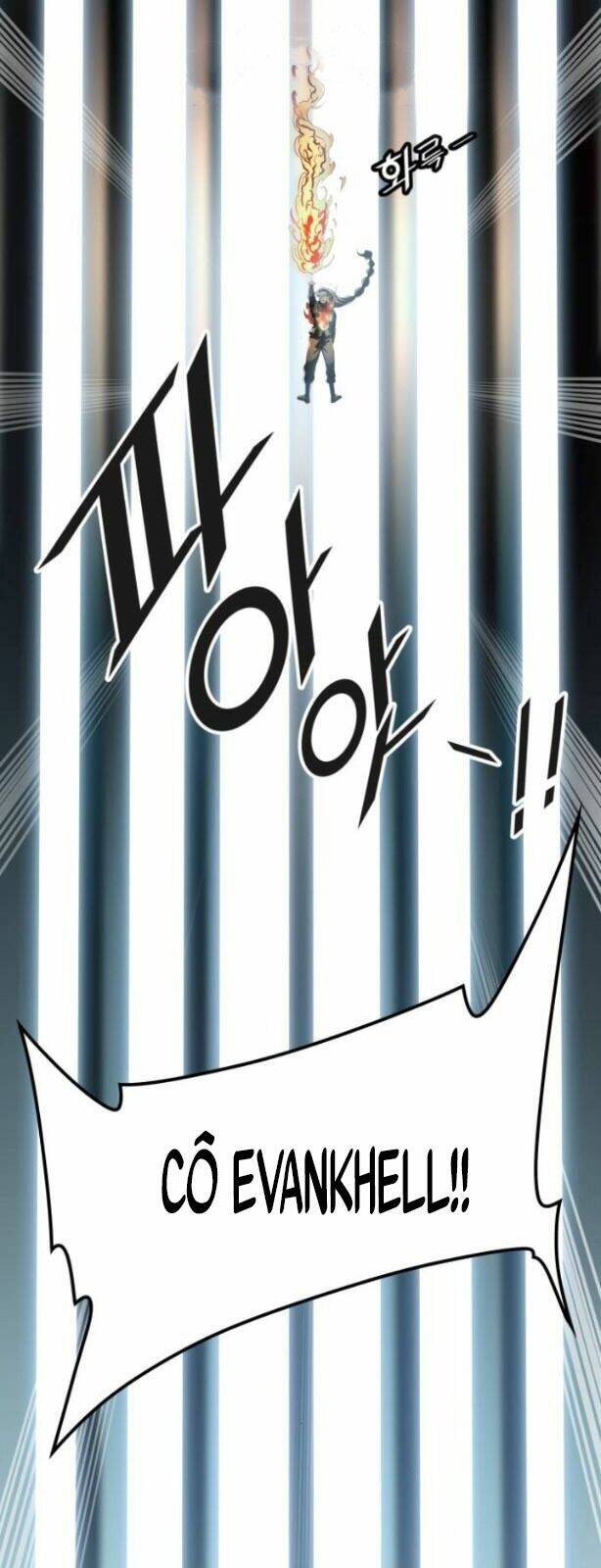 Cuộc Chiến Trong Tòa Tháp – Tower Of God Chapter 522 - Trang 2