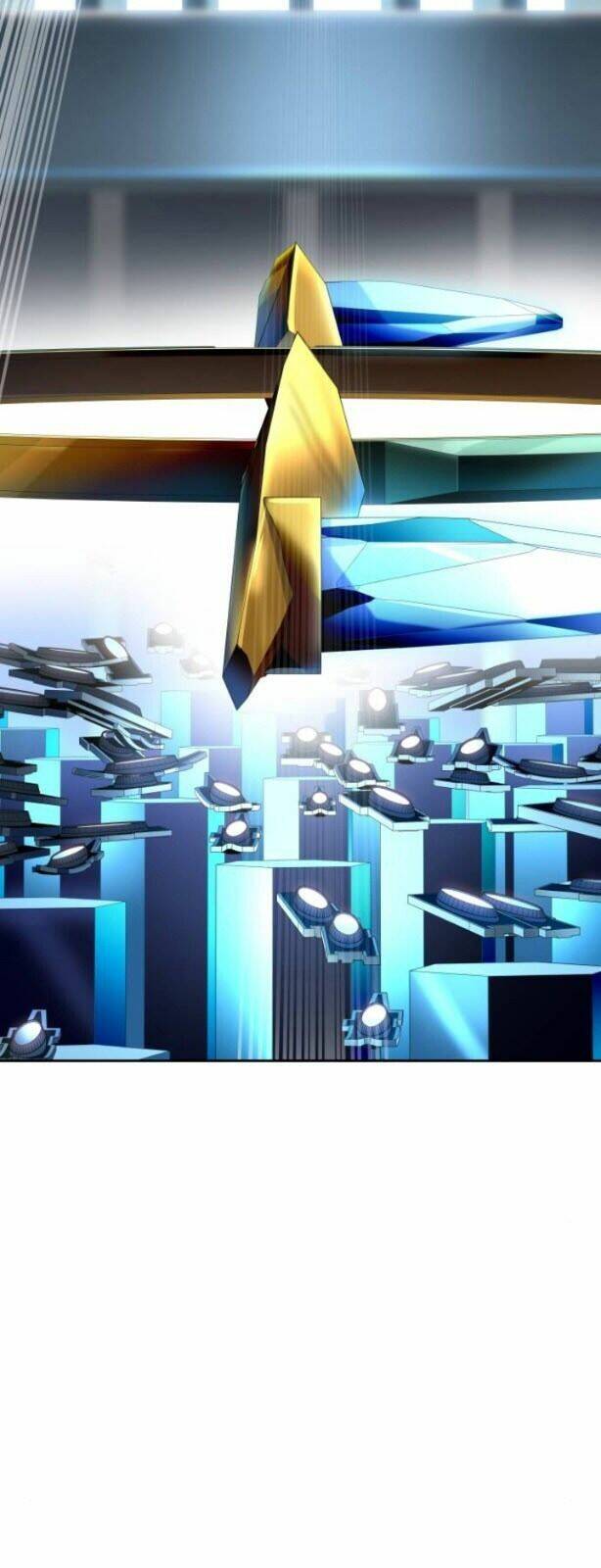 Cuộc Chiến Trong Tòa Tháp – Tower Of God Chapter 522 - Trang 2