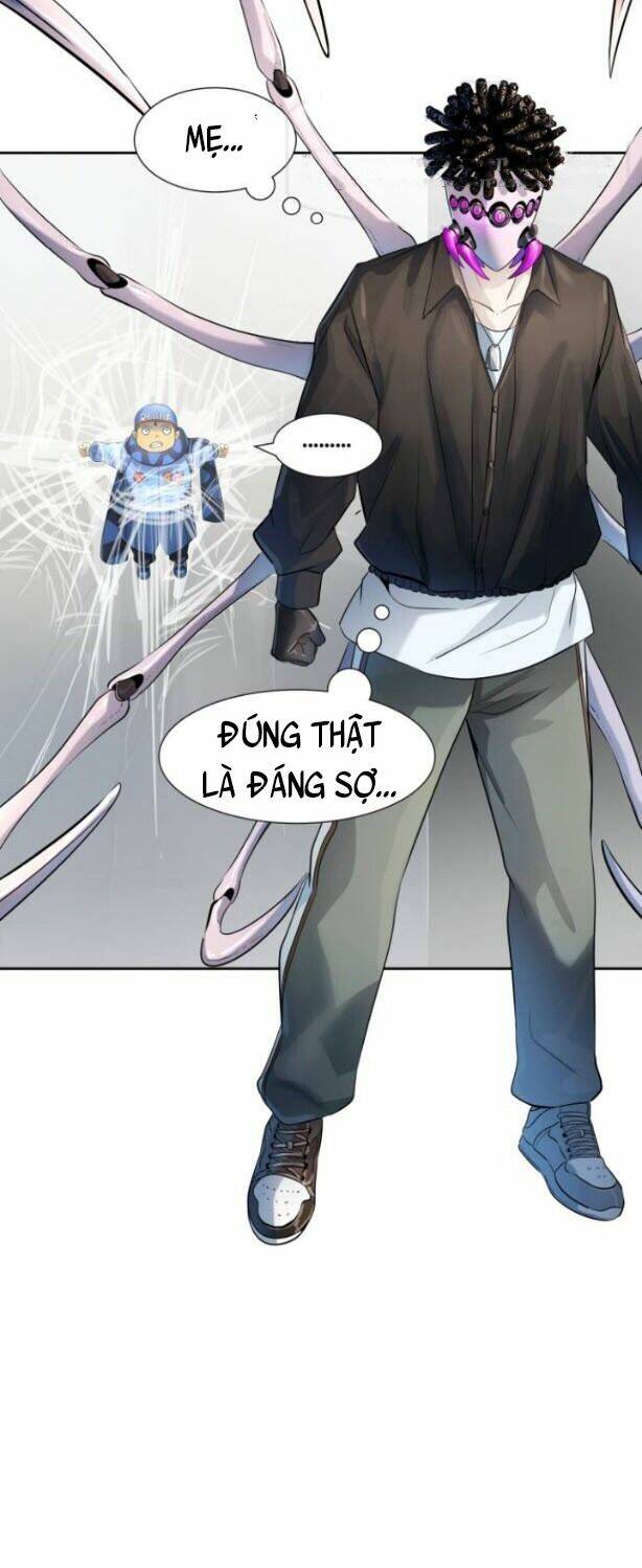 Cuộc Chiến Trong Tòa Tháp – Tower Of God Chapter 522 - Trang 2