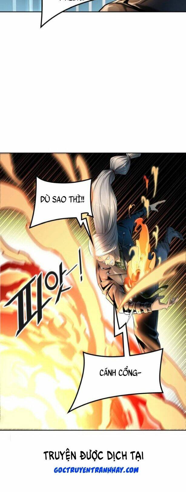 Cuộc Chiến Trong Tòa Tháp – Tower Of God Chapter 522 - Trang 2