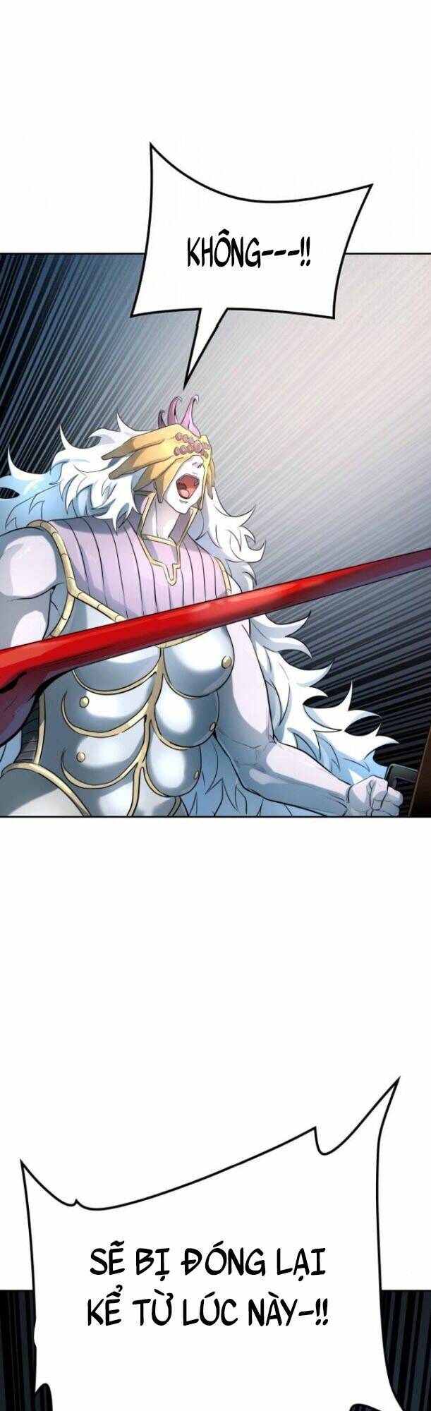 Cuộc Chiến Trong Tòa Tháp – Tower Of God Chapter 522 - Trang 2