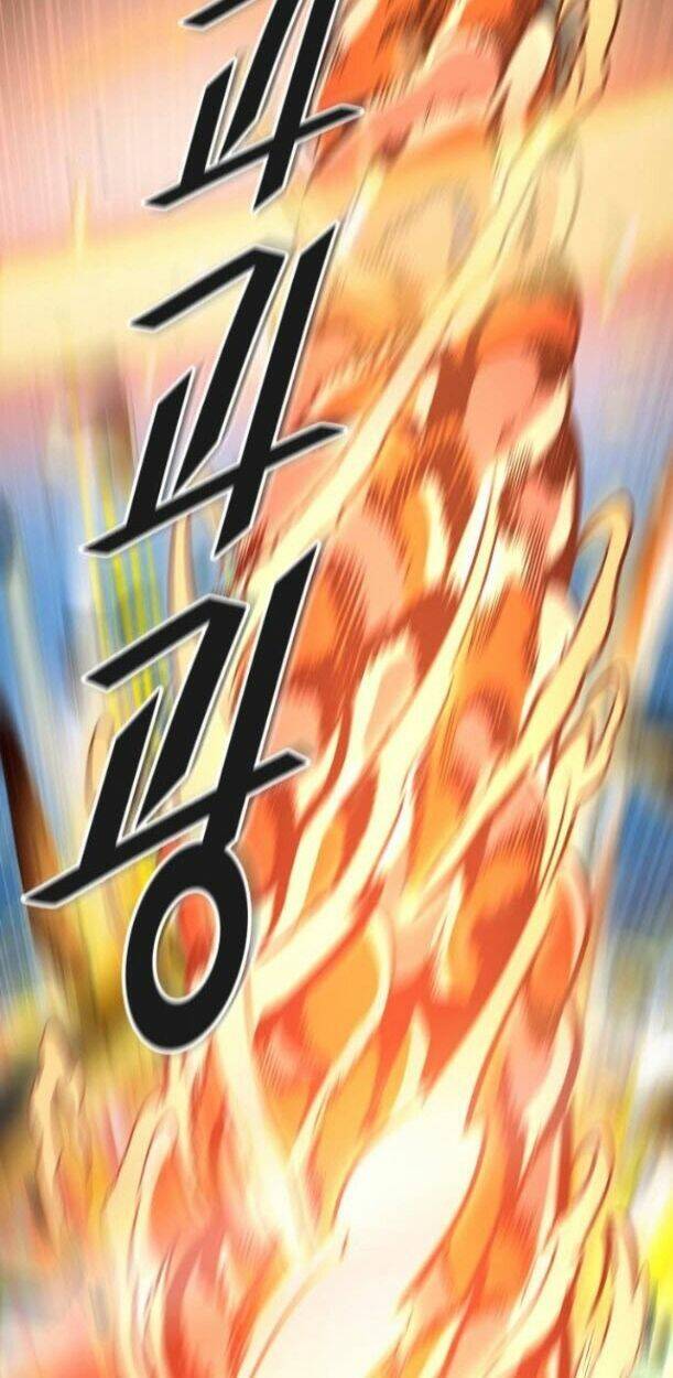 Cuộc Chiến Trong Tòa Tháp – Tower Of God Chapter 522 - Trang 2