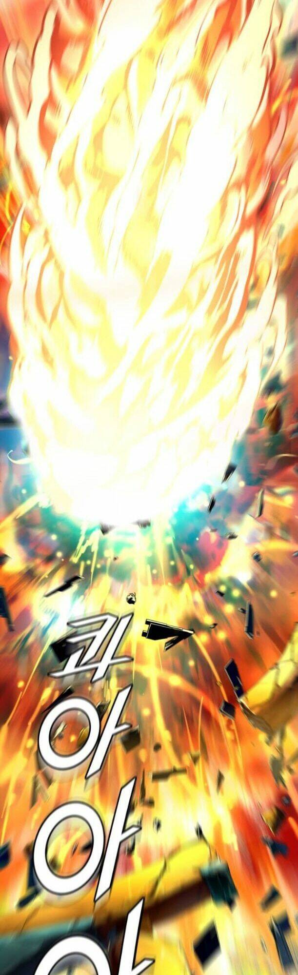 Cuộc Chiến Trong Tòa Tháp – Tower Of God Chapter 522 - Trang 2