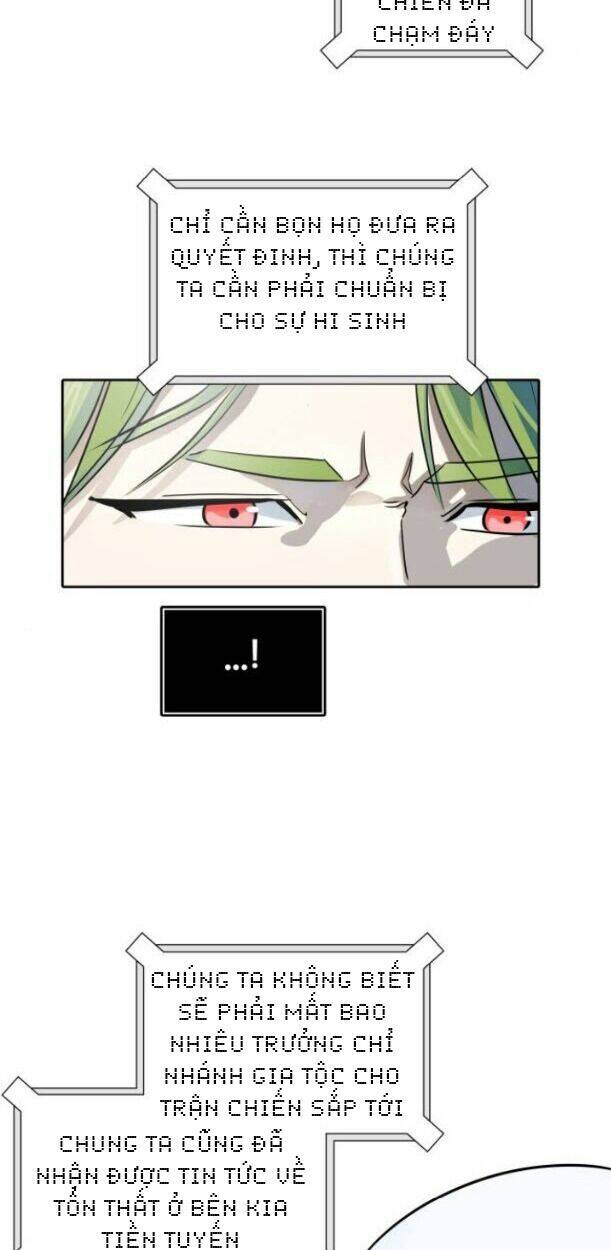 Cuộc Chiến Trong Tòa Tháp – Tower Of God Chapter 522 - Trang 2