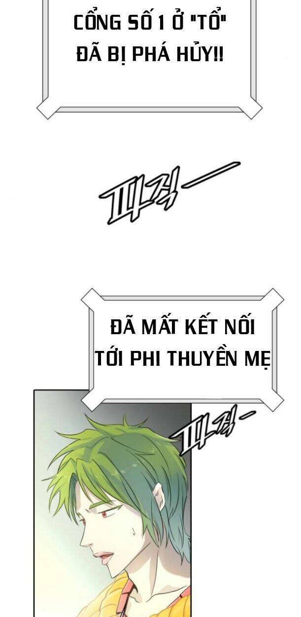 Cuộc Chiến Trong Tòa Tháp – Tower Of God Chapter 522 - Trang 2
