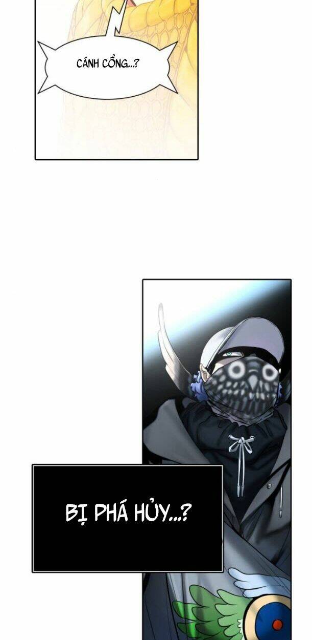 Cuộc Chiến Trong Tòa Tháp – Tower Of God Chapter 522 - Trang 2