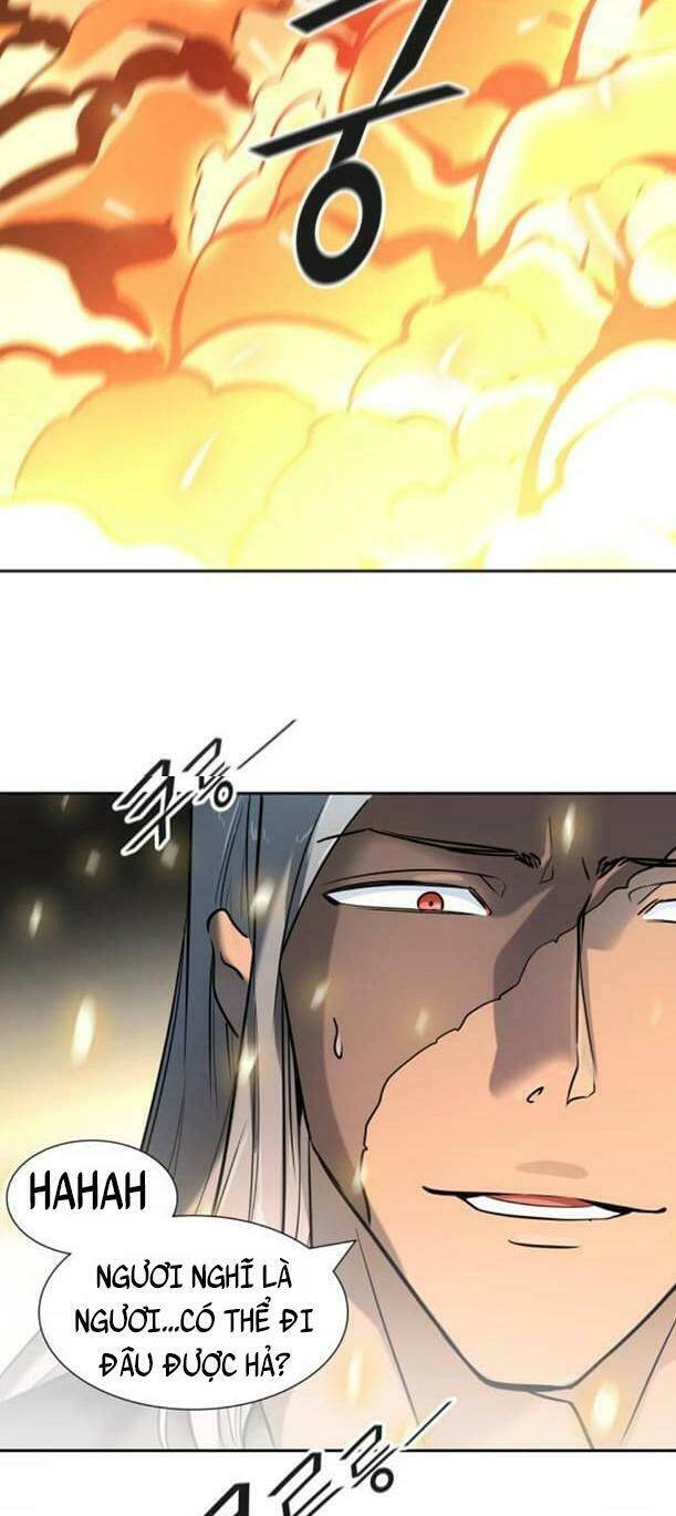 Cuộc Chiến Trong Tòa Tháp – Tower Of God Chapter 522 - Trang 2