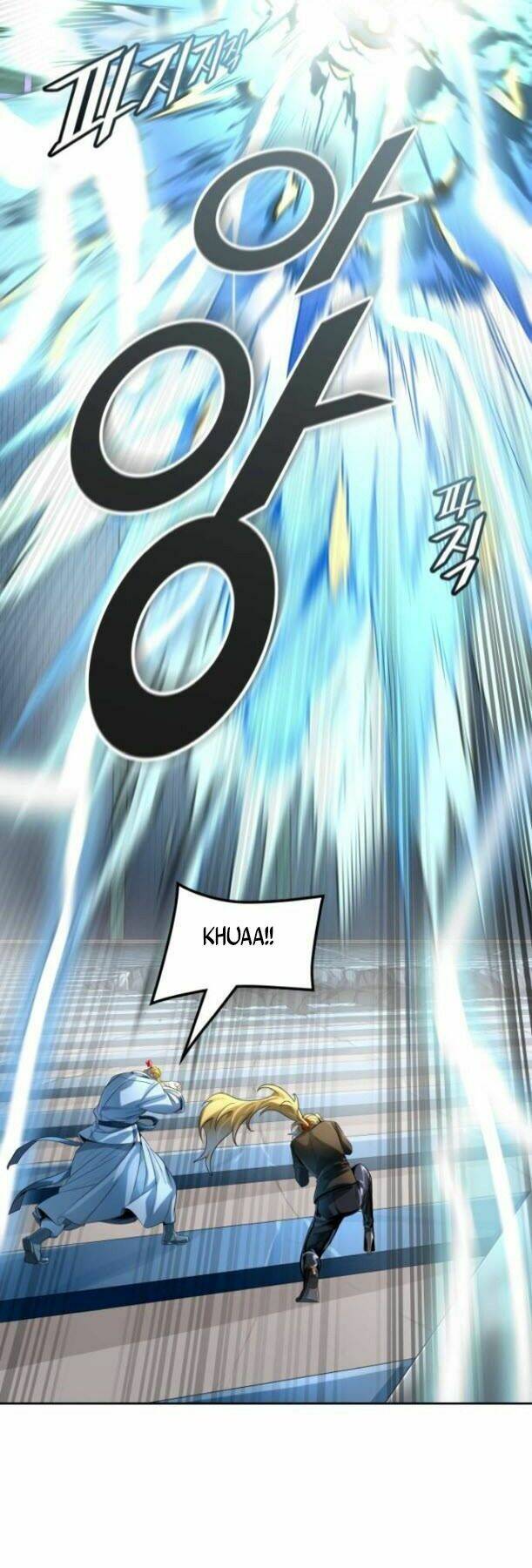 Cuộc Chiến Trong Tòa Tháp – Tower Of God Chapter 523 - Trang 2