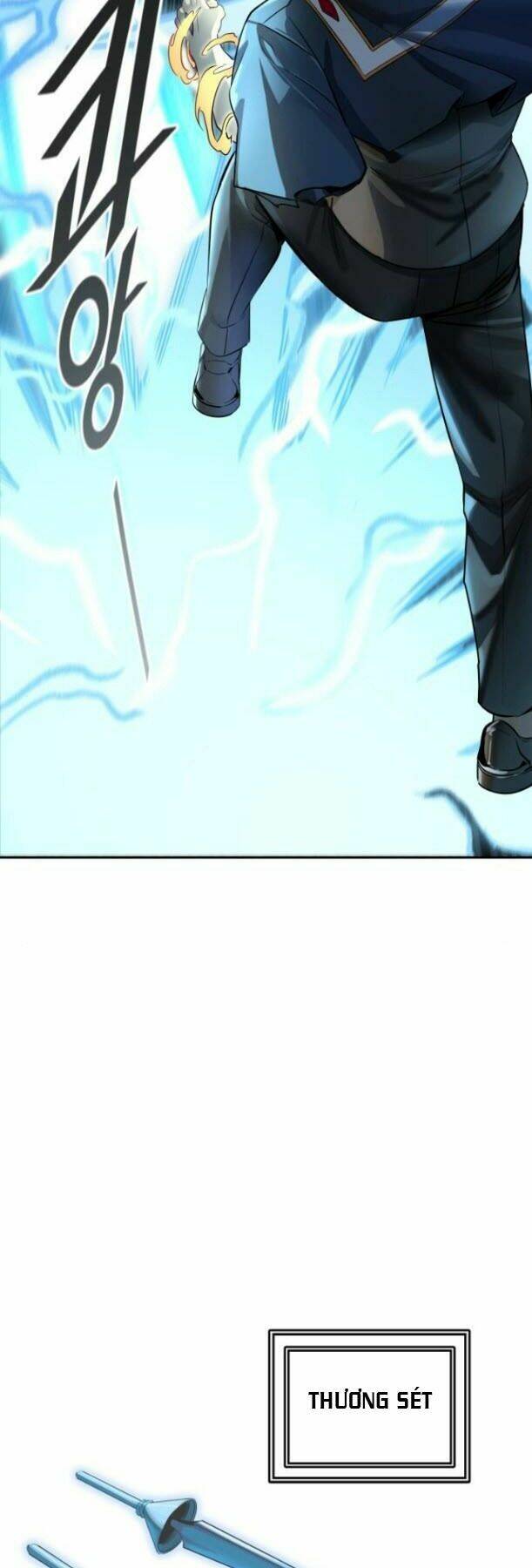 Cuộc Chiến Trong Tòa Tháp – Tower Of God Chapter 523 - Trang 2