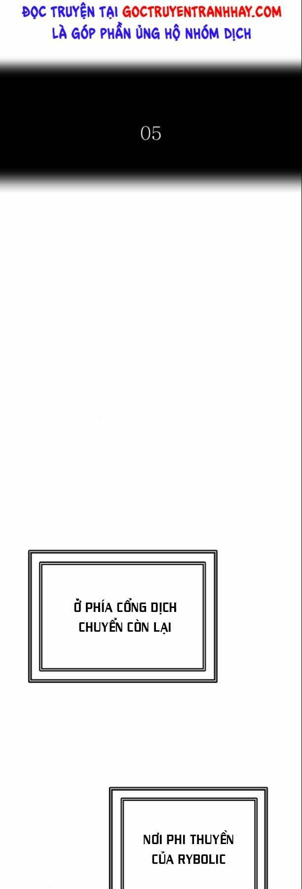 Cuộc Chiến Trong Tòa Tháp – Tower Of God Chapter 523 - Trang 2