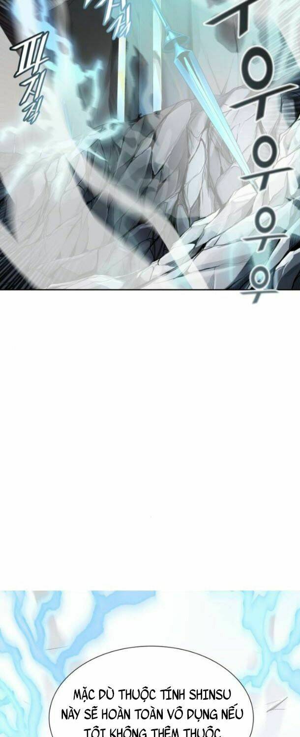 Cuộc Chiến Trong Tòa Tháp – Tower Of God Chapter 523 - Trang 2