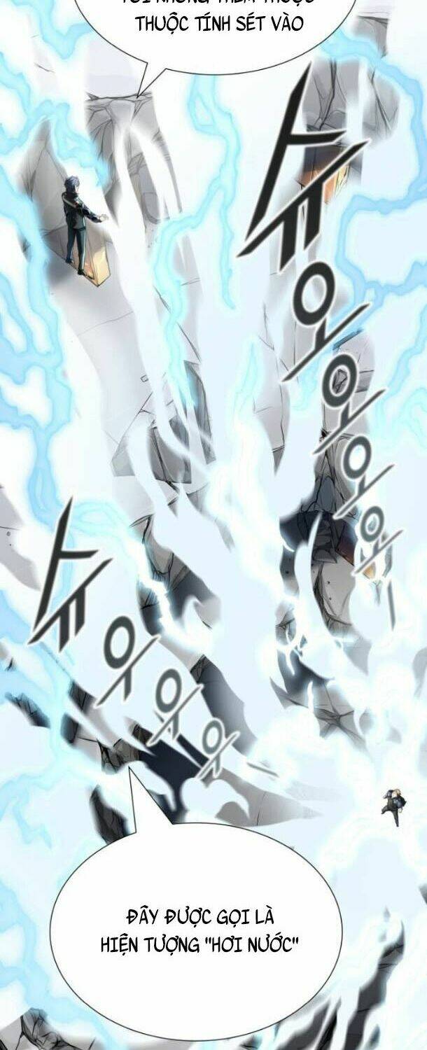 Cuộc Chiến Trong Tòa Tháp – Tower Of God Chapter 523 - Trang 2