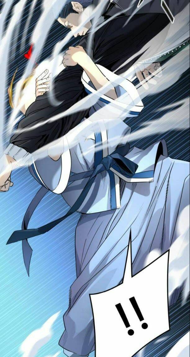 Cuộc Chiến Trong Tòa Tháp – Tower Of God Chapter 523 - Trang 2