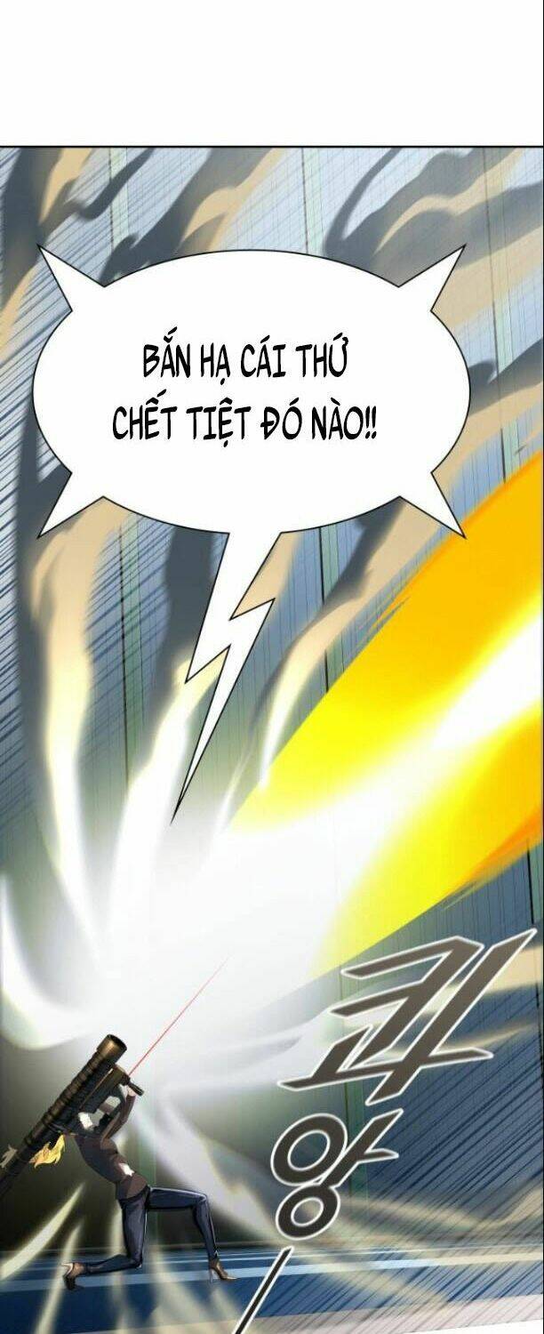 Cuộc Chiến Trong Tòa Tháp – Tower Of God Chapter 523 - Trang 2