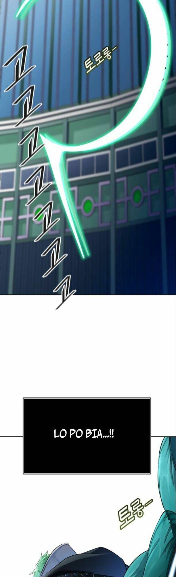 Cuộc Chiến Trong Tòa Tháp – Tower Of God Chapter 524 - Trang 2