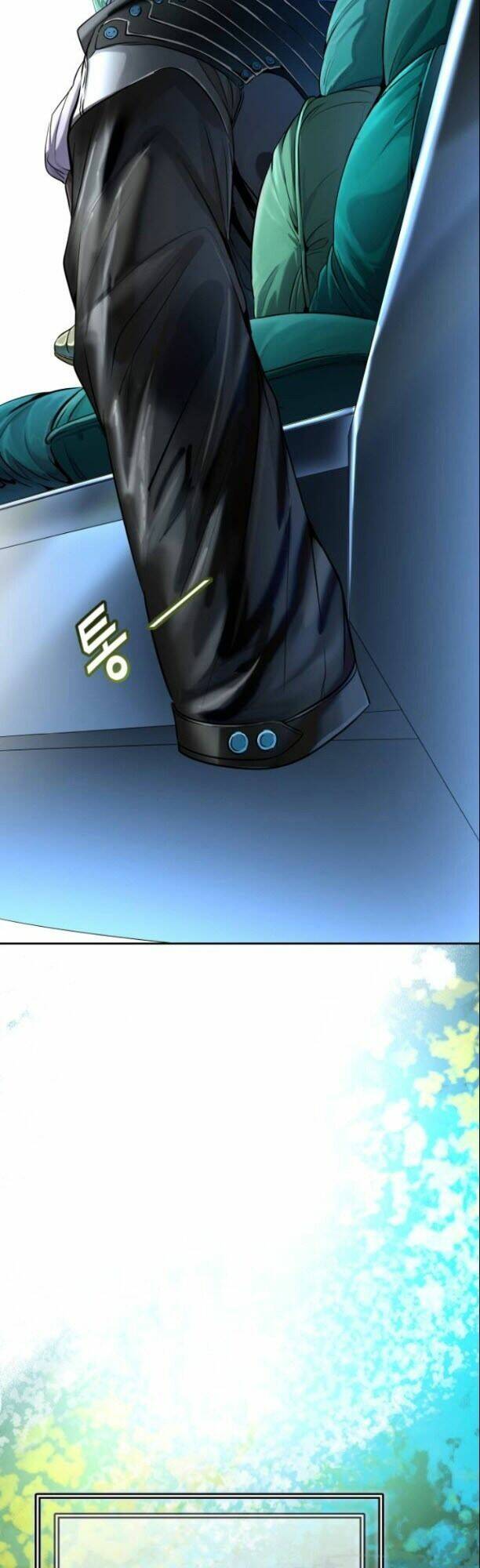 Cuộc Chiến Trong Tòa Tháp – Tower Of God Chapter 524 - Trang 2