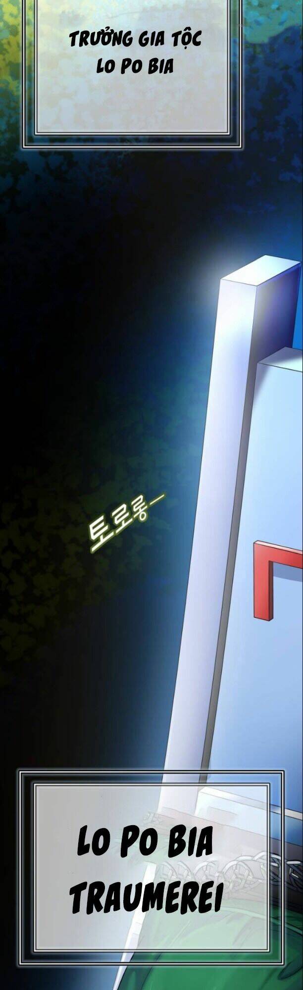 Cuộc Chiến Trong Tòa Tháp – Tower Of God Chapter 524 - Trang 2