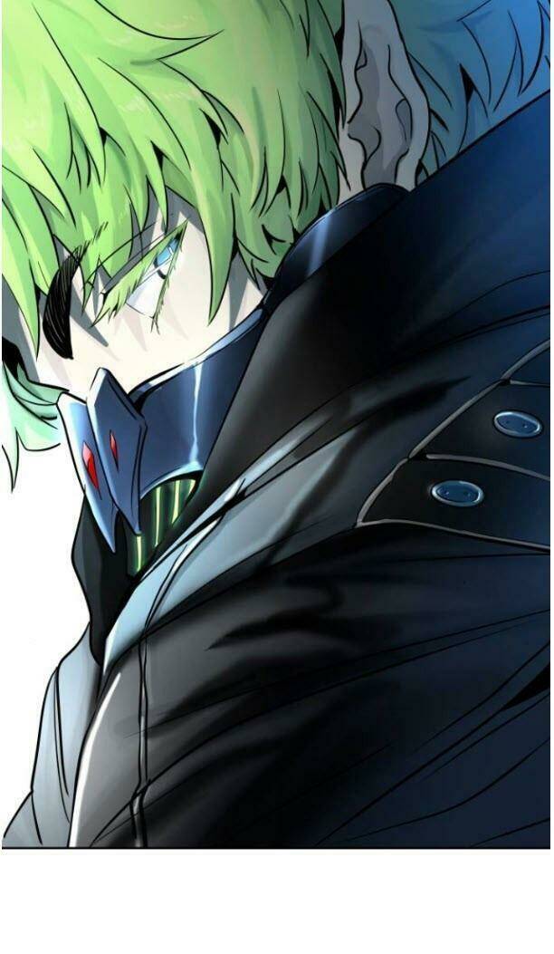 Cuộc Chiến Trong Tòa Tháp – Tower Of God Chapter 524 - Trang 2