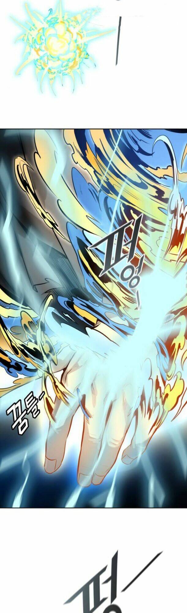 Cuộc Chiến Trong Tòa Tháp – Tower Of God Chapter 524 - Trang 2