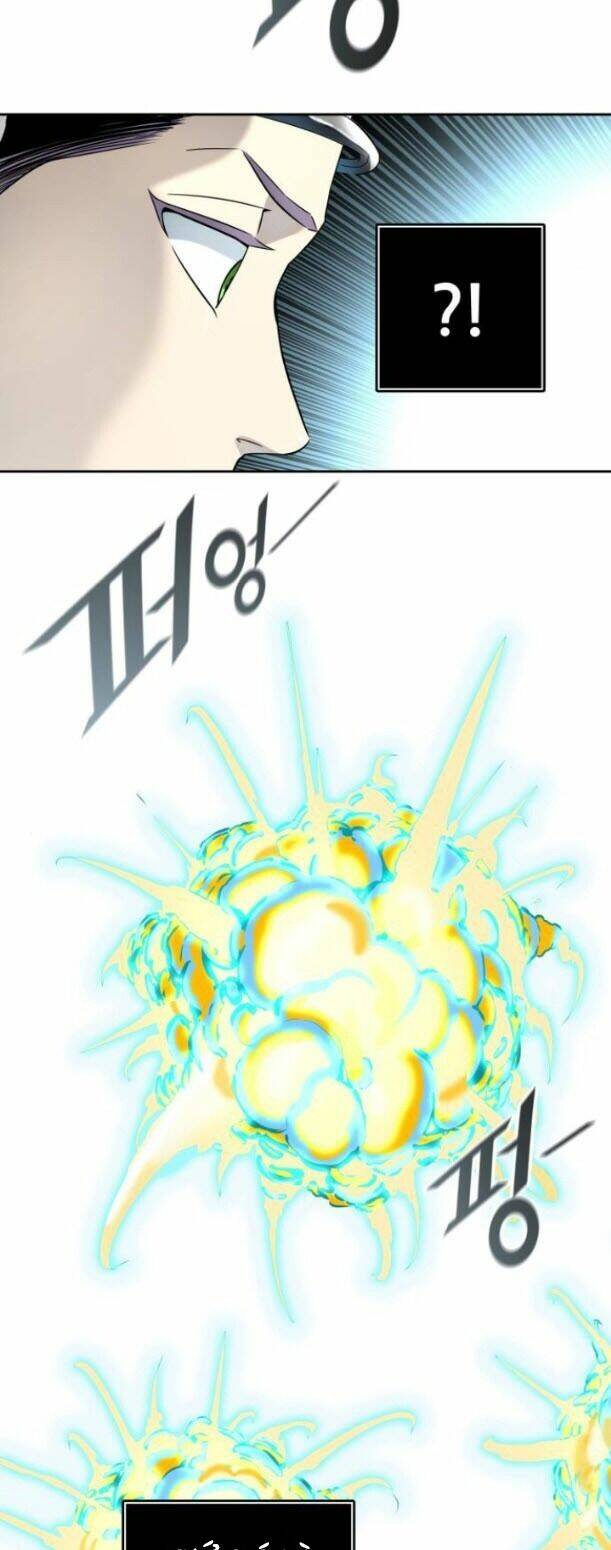 Cuộc Chiến Trong Tòa Tháp – Tower Of God Chapter 524 - Trang 2